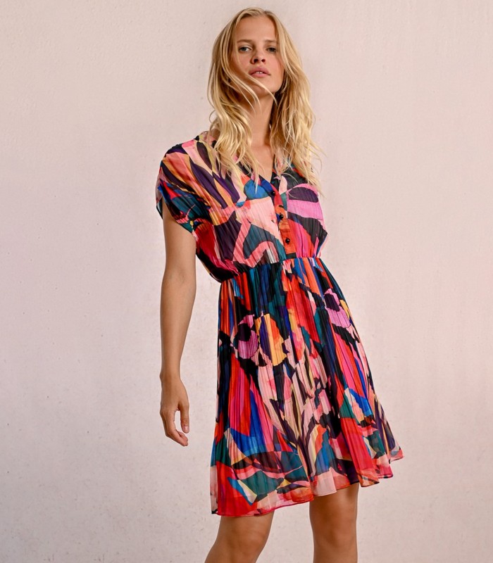 Molly Bracken Женское платье P1383DP*01 (5)