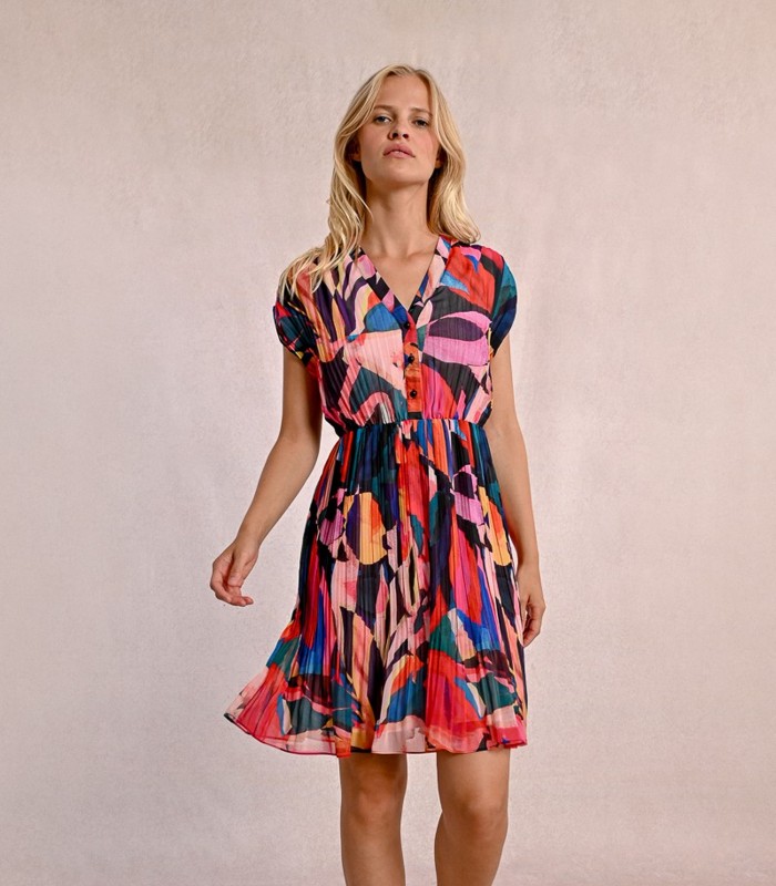 Moteriška suknelė „Molly Bracken“ P1383DP*01 (6)