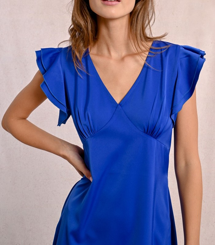 Molly Bracken Damen Kleid LA1702DP*01 (5)