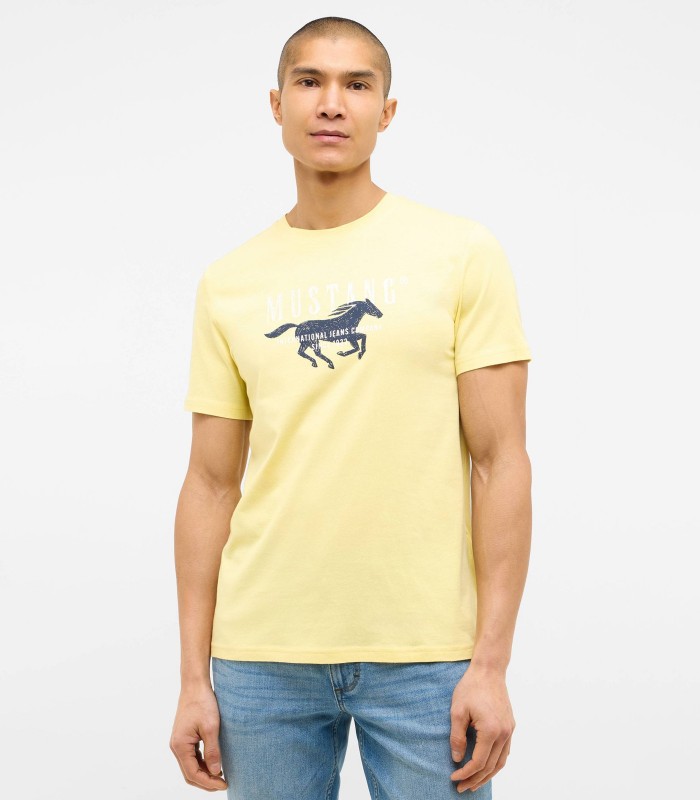 Mustang miesten T-paita 1016484*9027 (6)