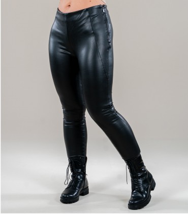 Zabaione naiste püksid SHANICE LEGG*01 (5)
