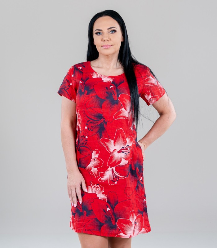 Zabaione sieviešu kleita VALENTINA KL*02 (6)