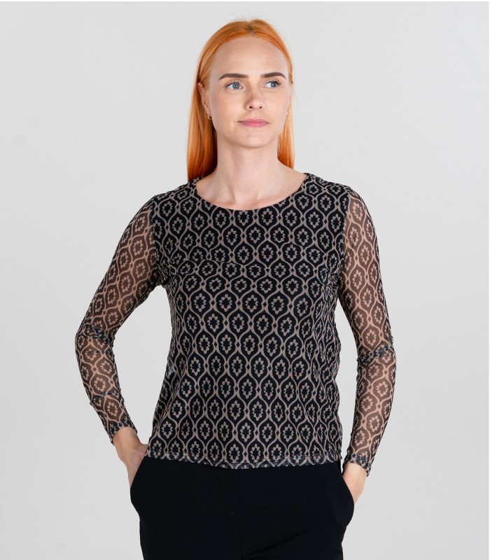 Zabaione naiste pluus EVI PL*01 (4)