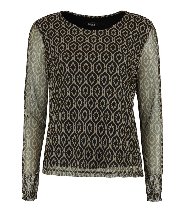 Zabaione naiste pluus EVI PL*01 (5)
