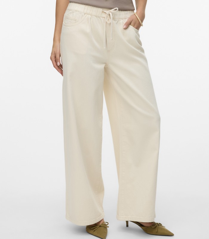 Vero Moda moteriški džinsai 10328455*02 (6)