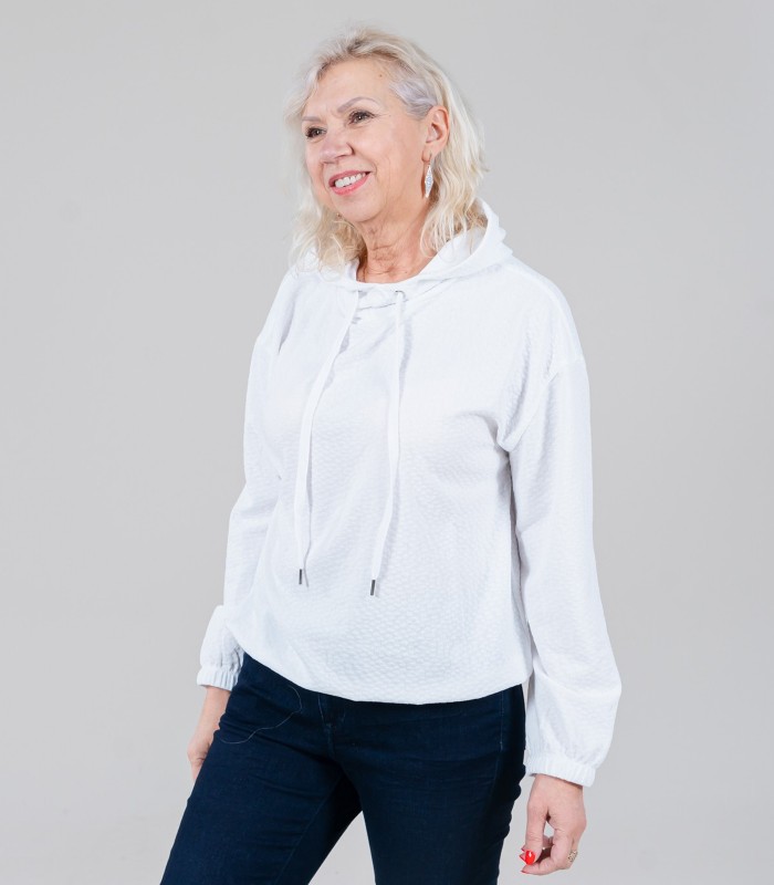 Zabaione Damen-Sweatshirt ALLEGRA PUSA*03 (4)