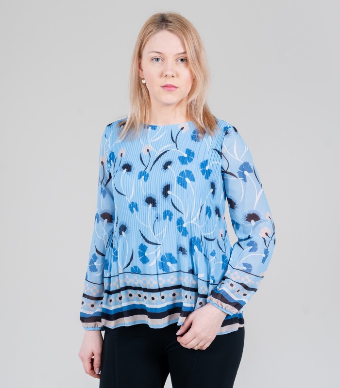 Zabaione Damenbluse FLORA PL*01 (4)