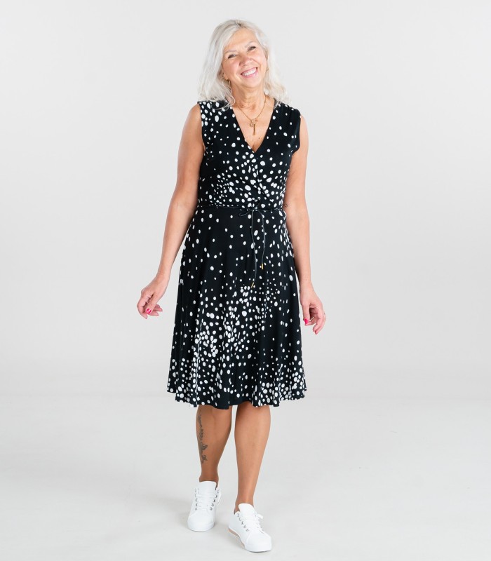 Zabaione Damenkleid ELLA KL*03 (2)