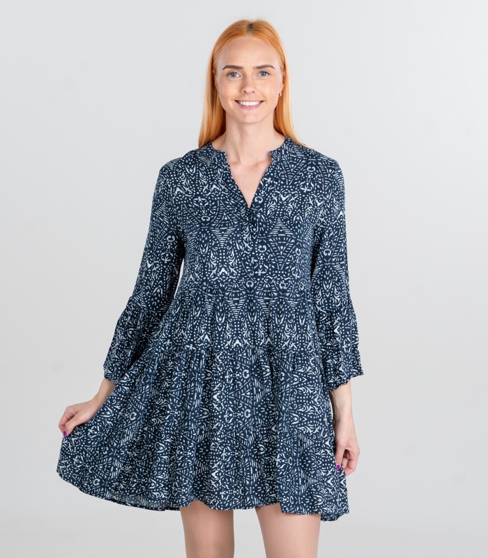 Zabaione naiste kleit MELODY KL*P3120 (6)