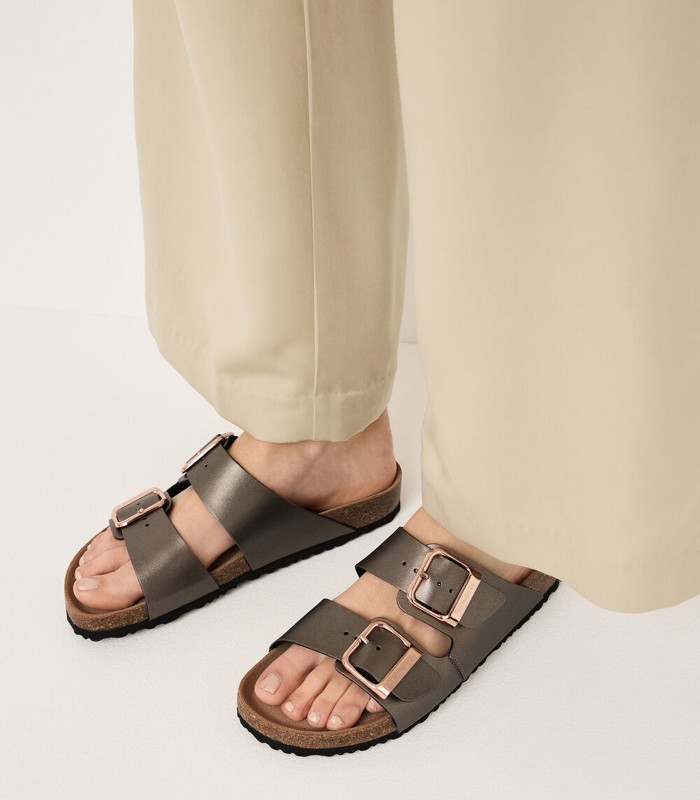Tamaris Damensandalen 1-27503-42*214 (7)