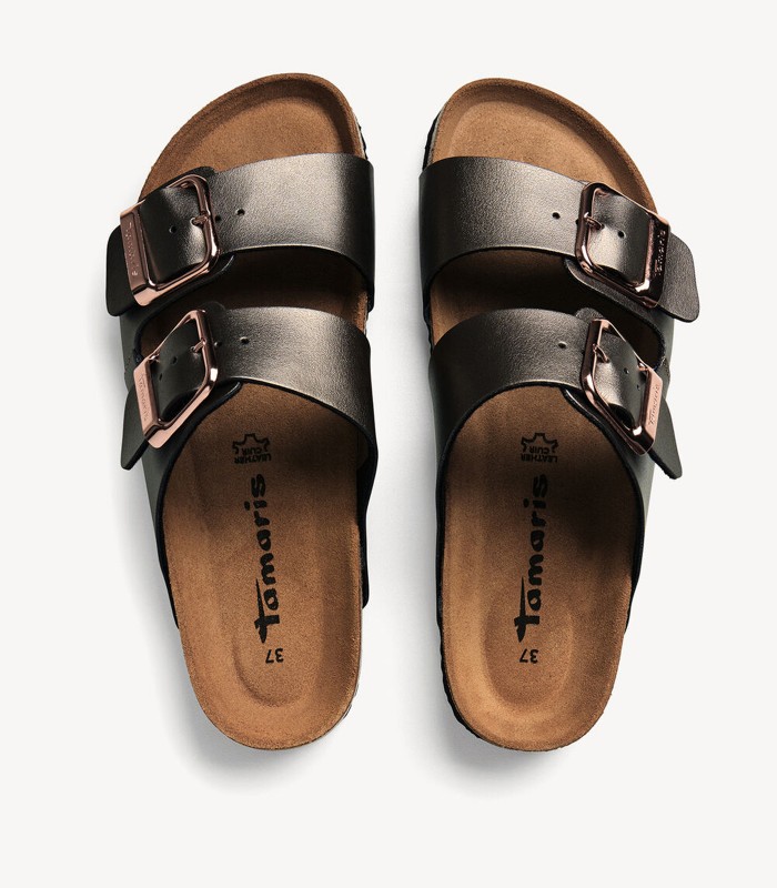 Tamaris naisten sandaalit 1-27503-42*214 (8)