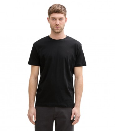 Tom Tailor Miesten T-paita 1046962*29999 (4)