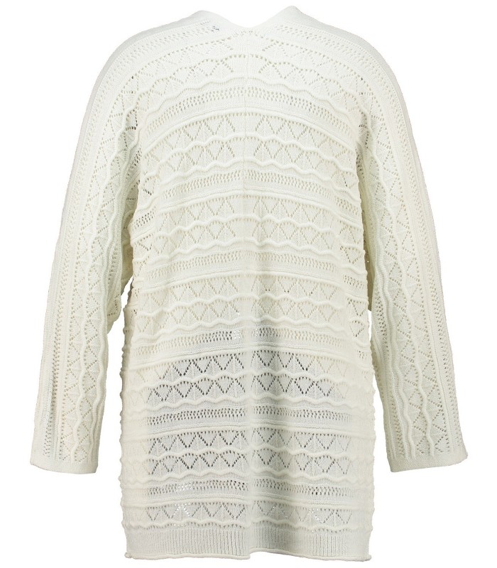 Z-ONE Damen Strickjacke NA44YLA Z1*01 (3)