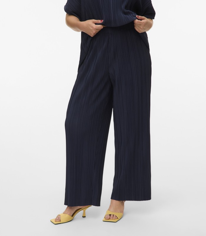 Vero Moda Curve naiste püksid 10328436*01 (10)