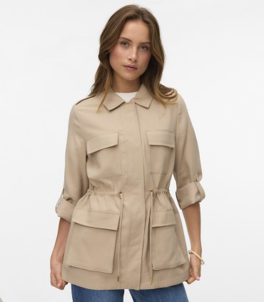 Vero Moda Naiste jakk 10307302*01 (4)