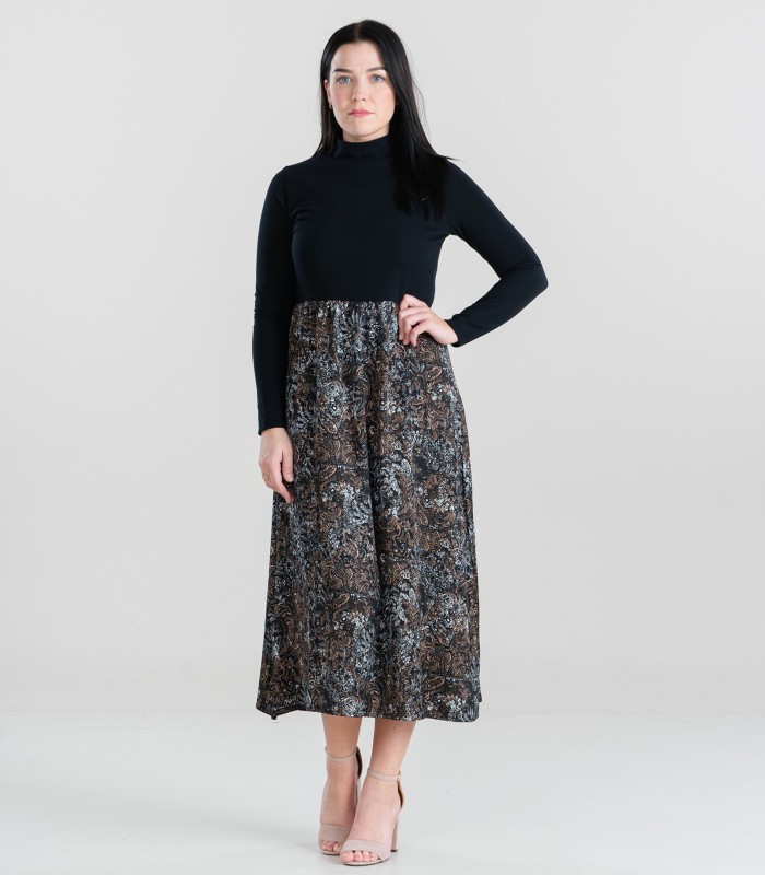 Zabaione Damenkleid NARA KL*P3523 (5)