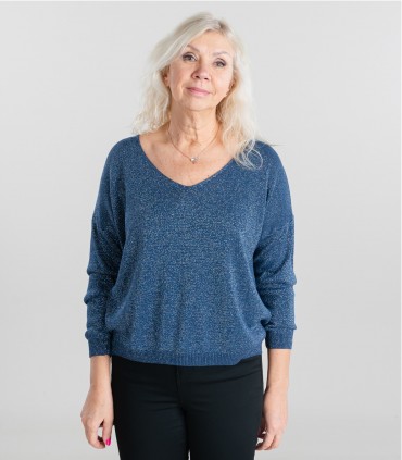 Zabaione женский джемпер VANESSA DZ*05 (2)