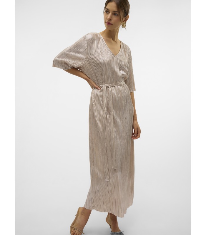Vero Moda moteriška suknelė 10329785*01 (3)
