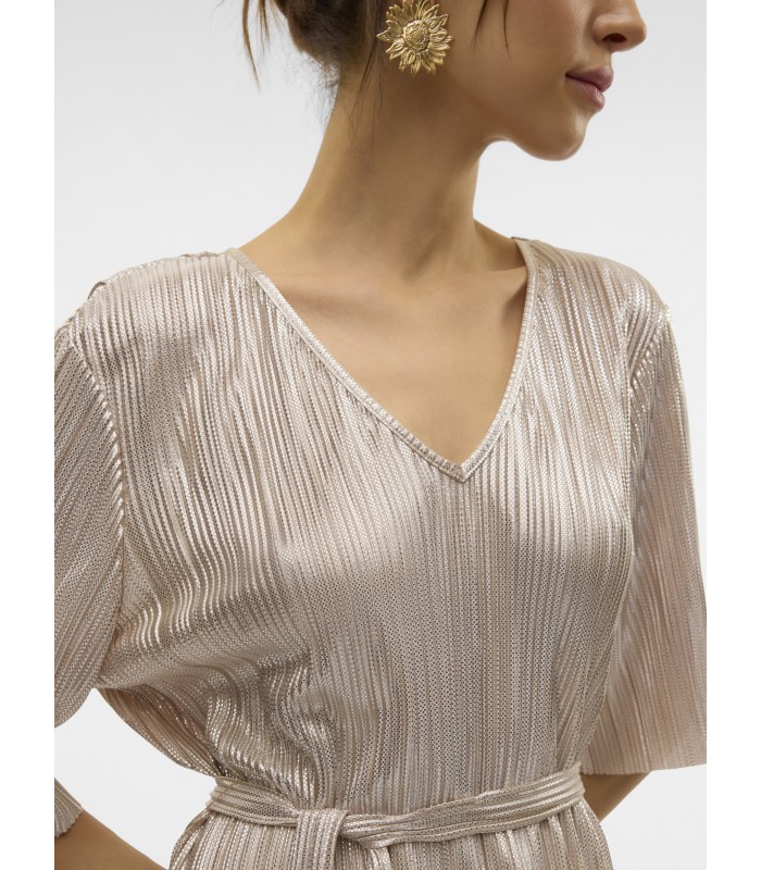 Vero Moda moteriška suknelė 10329785*01 (4)