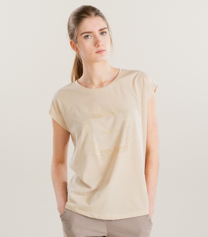 Zabaione moteriški marškinėliai BELLAMY TS*01 (2)