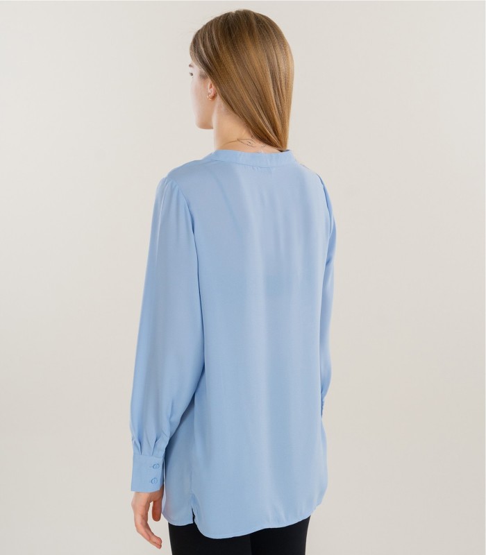 Zabaione Damenbluse MARI PL*01 (5)