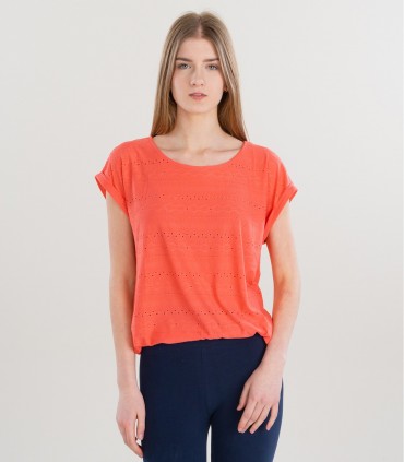 Zabaione sieviešu t-krekls RU44TH*07 (3)