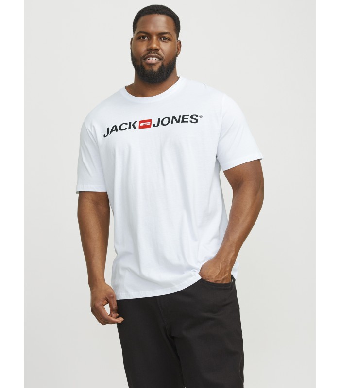 JACK & JONES мужская футболка 12184987*02