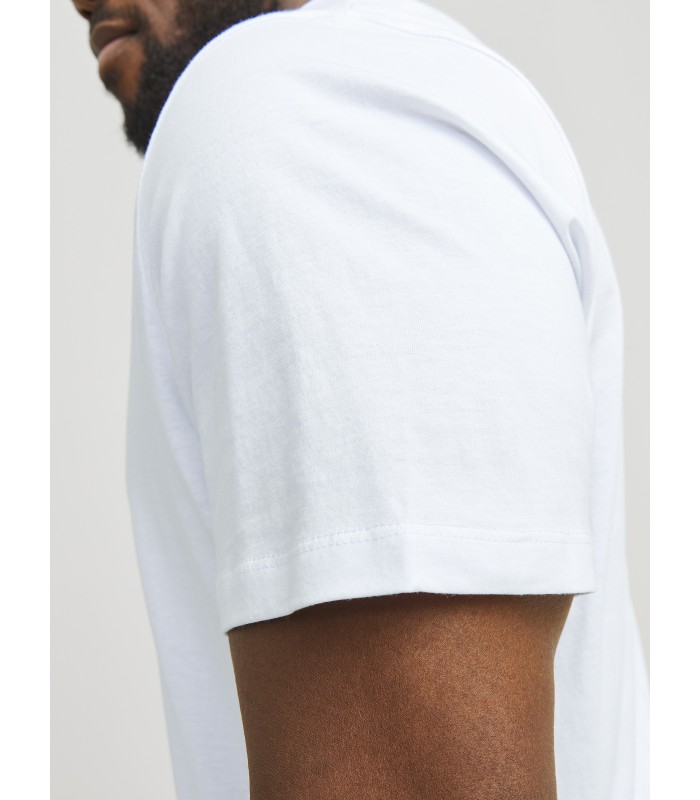 JACK & JONES мужская футболка 12184987*02