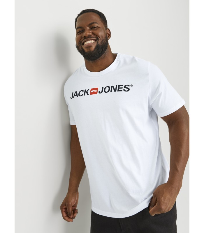 JACK & JONES мужская футболка 12184987*02