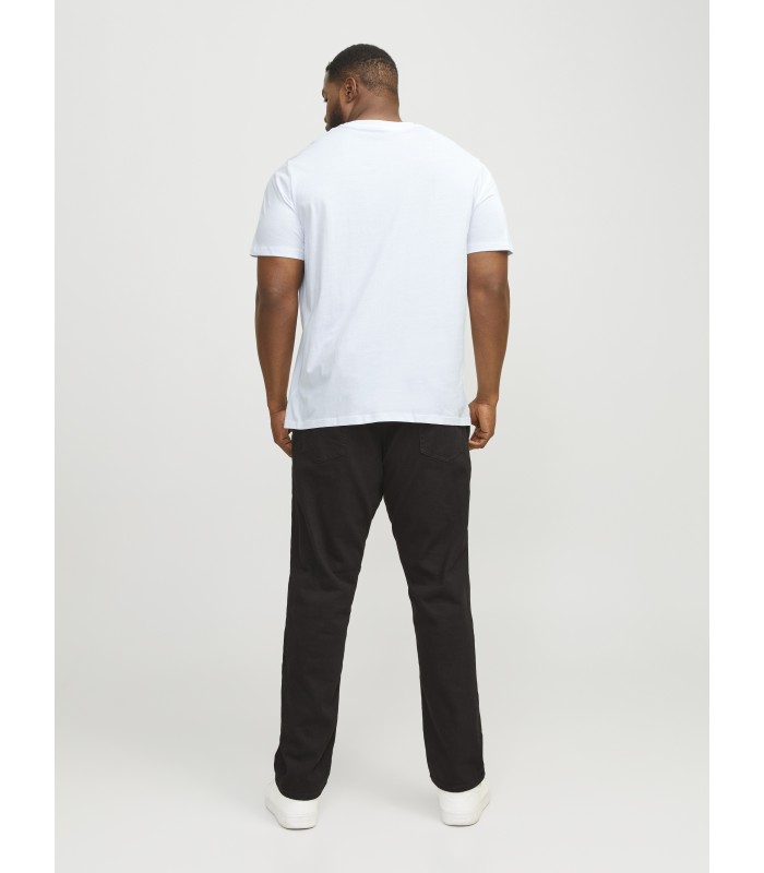 JACK & JONES мужская футболка 12184987*02