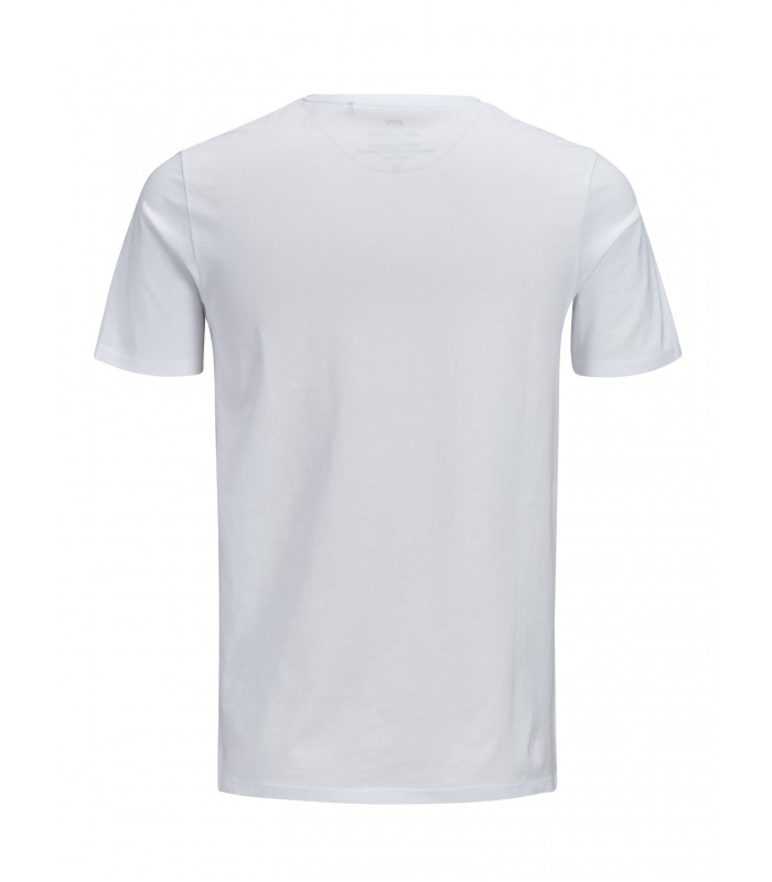 JACK & JONES мужская футболка 12184987*02