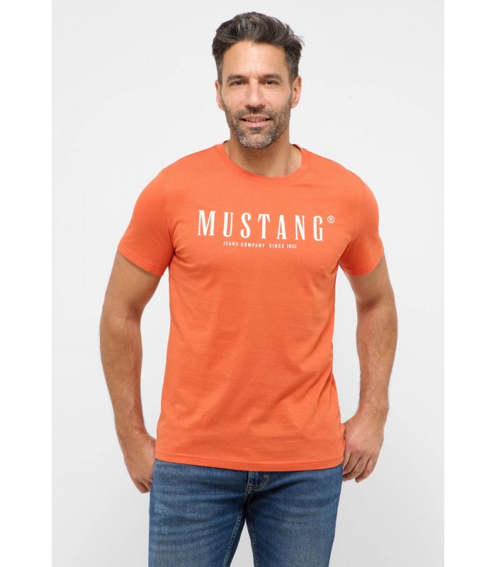 Mustang Meeste T-särk 1016264*7105