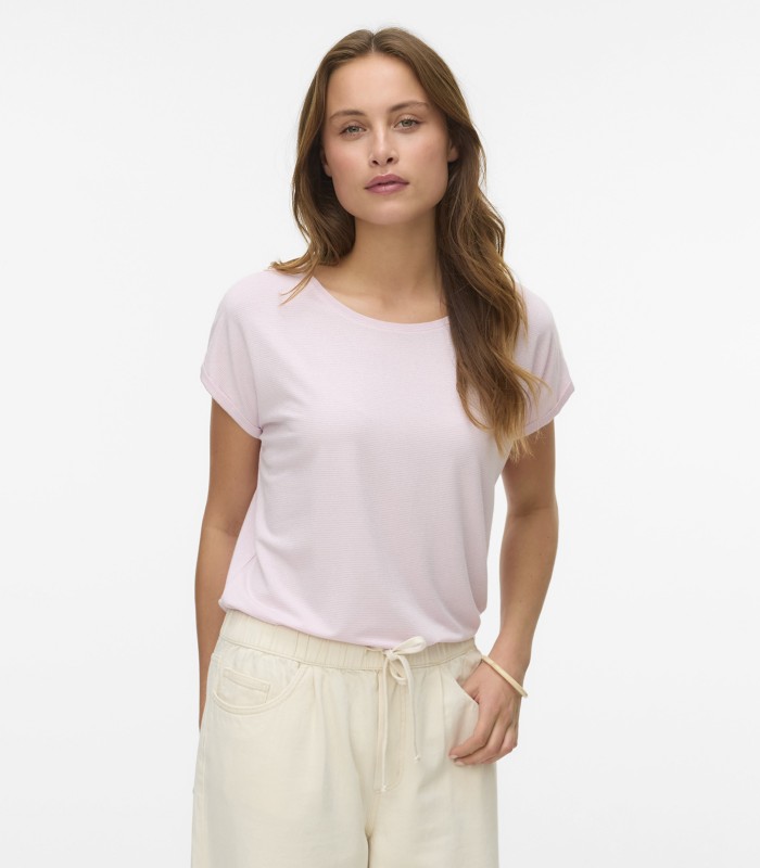 Vero Moda sieviešu T-krekls 10250488*04 (5)