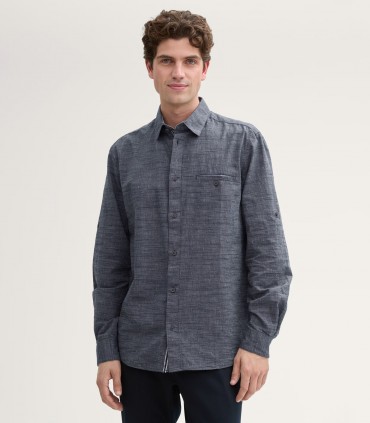 Tom Tailor miesten paita 1045075*31318 (4)
