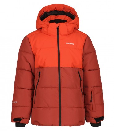 Icepeak laste jope 300g Louin 50035-6*947 (2)