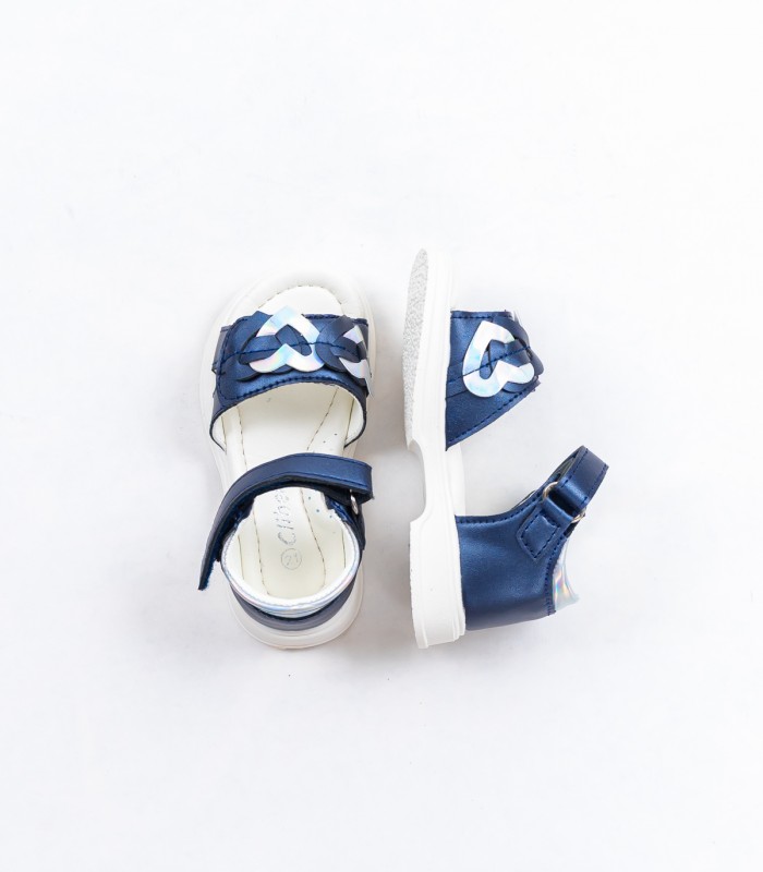 Clibee bērnu sandales 441342 04 (2)