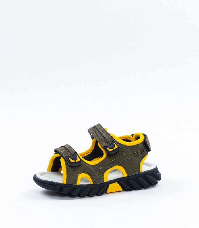 Zēnu sandales 440333 02 (1)