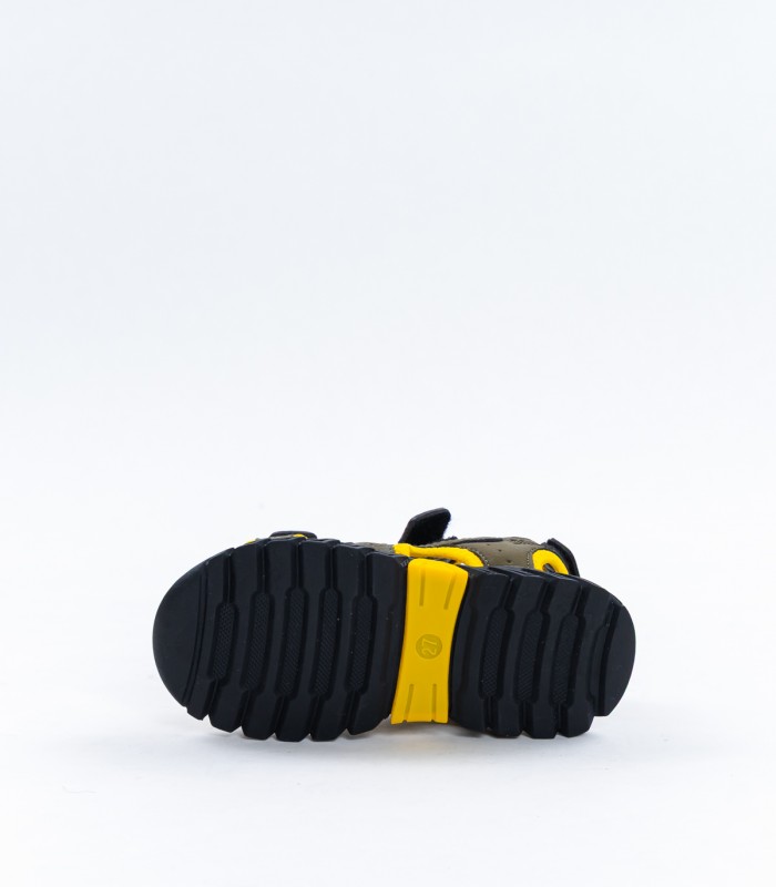 Zēnu sandales 440333 02 (3)