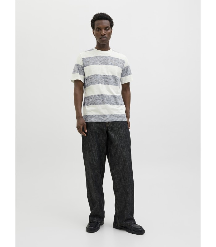 Jack & Jones Vyriški marškinėliai 12268437*02 (1)