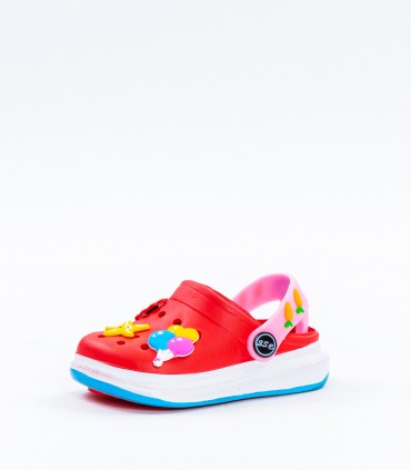 Bērnu iešļūcenes/sandales 402010 03 (1)