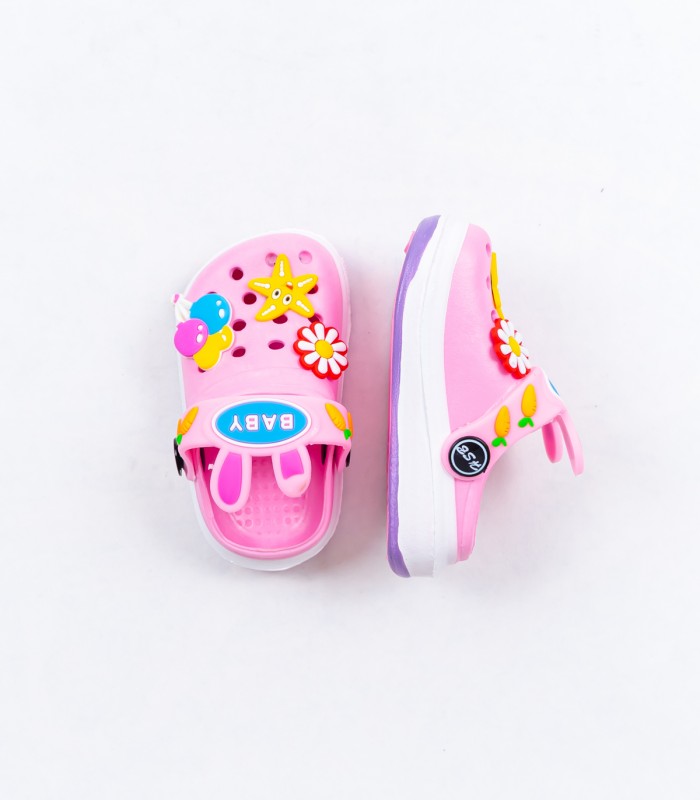 Kinder Flip-Flops/Sandalen 402010 01 (2)