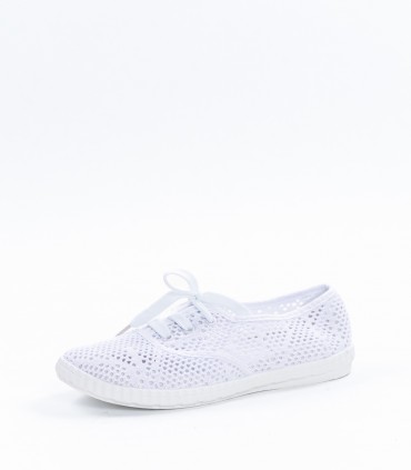 Naisten tenniskengät 174048 01 (1)