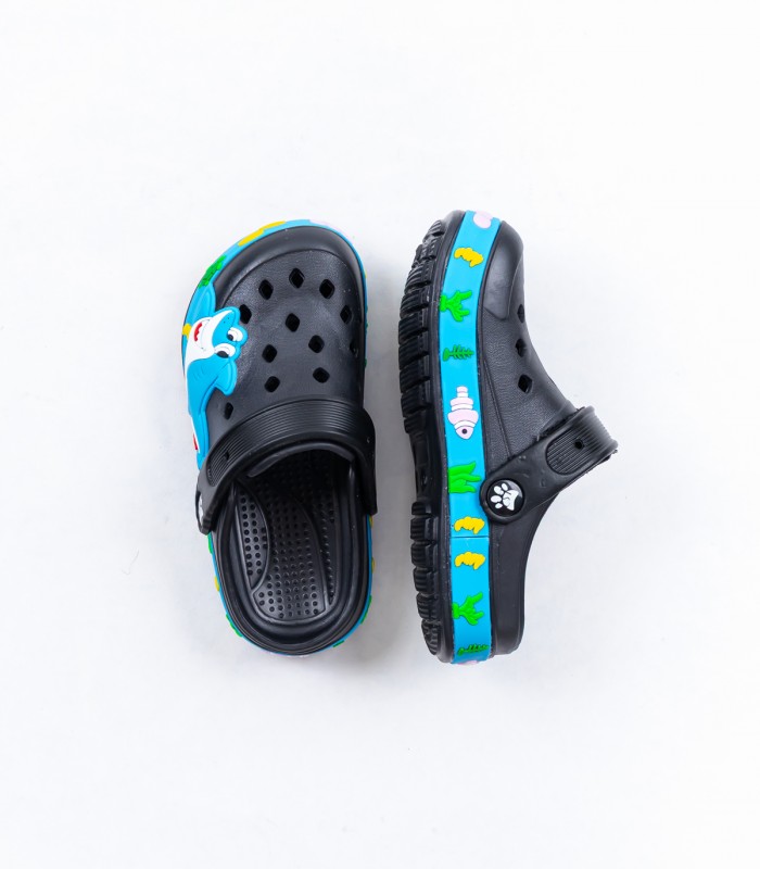 Kinder Flip-Flops/Sandalen 408052 02 (2)