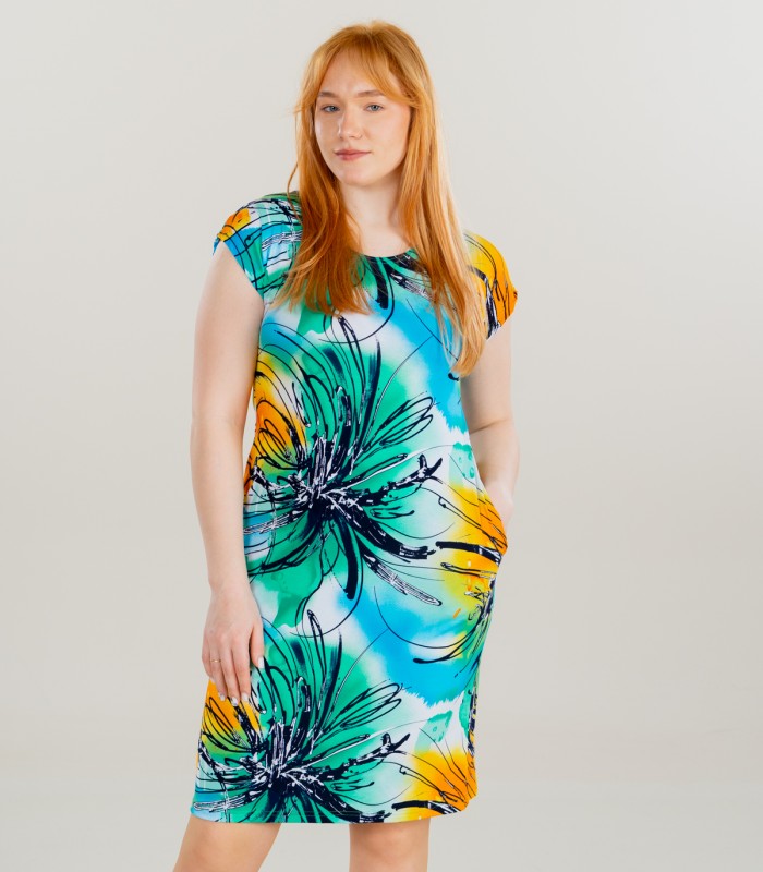 Naisten mekko 232735 01 (3)