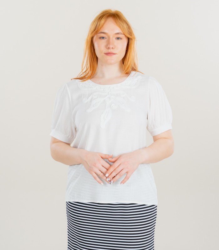 Zabaione Naiste T-Särk FR44IA TS*01 (4)