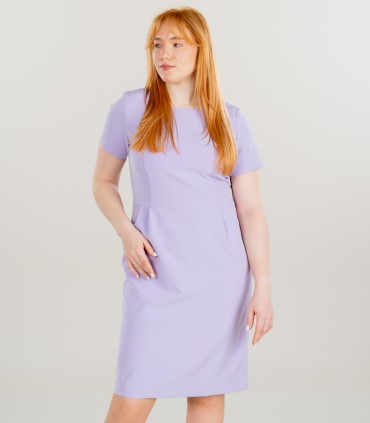 Hansmark sieviešu kleita Aidi 72069*01 (3)