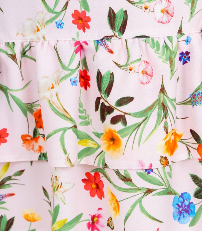 Hansmark sieviešu kleita Larana 72080*01 (4)