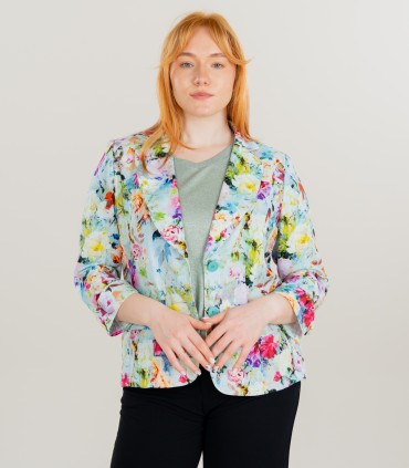 Hansmark Naiste pintsak Petra 72117*01 (1)