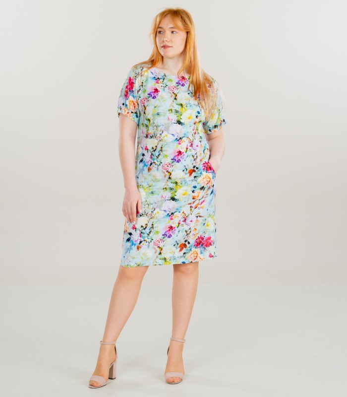 Hansmark moteriška suknelė Hesti 72120*01 (1)