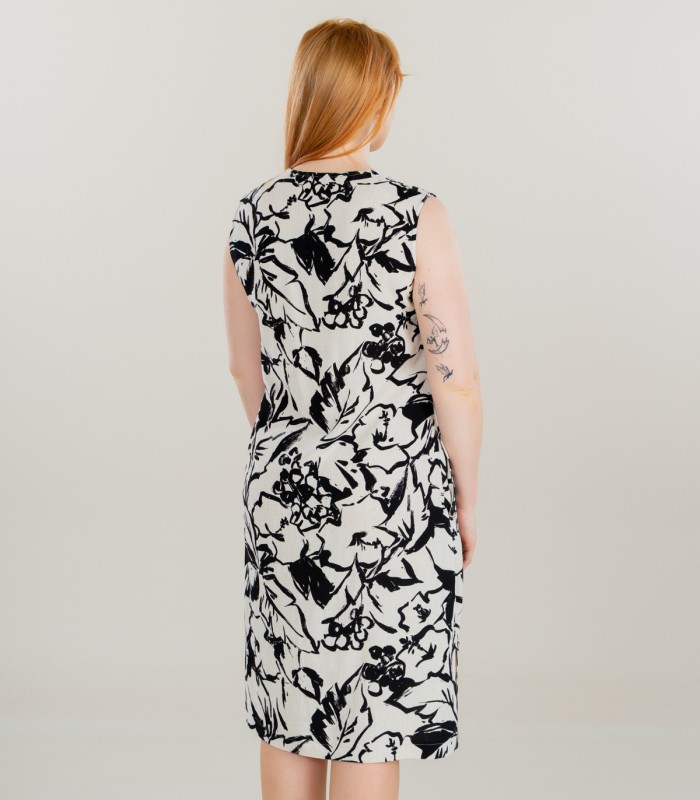 Hansmark Damenkleid 72124*01 (4)